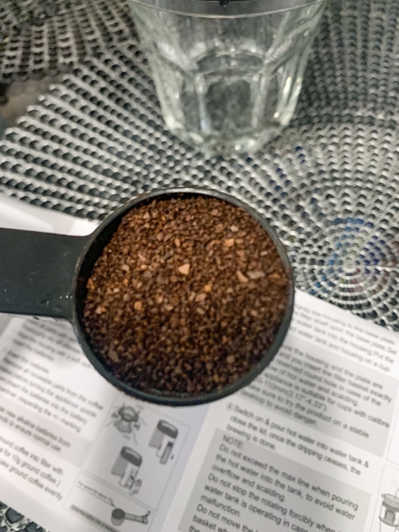 Linkind Coffee Brewer 6