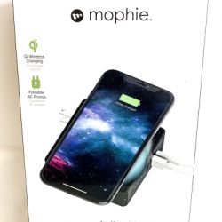 Mophie Powerstation Hub Portable Battery review