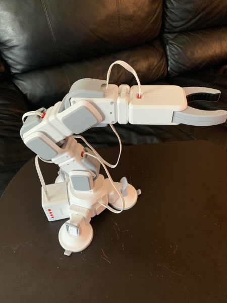 Motionblock Robot 11