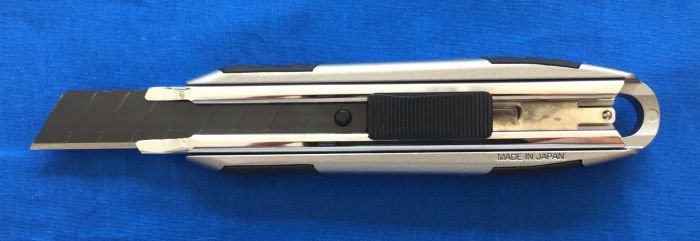 Olfa MXP AL Utility Knife 06 e1562552319821