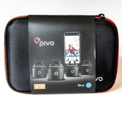 Pivo Tiny Pod camera mount review