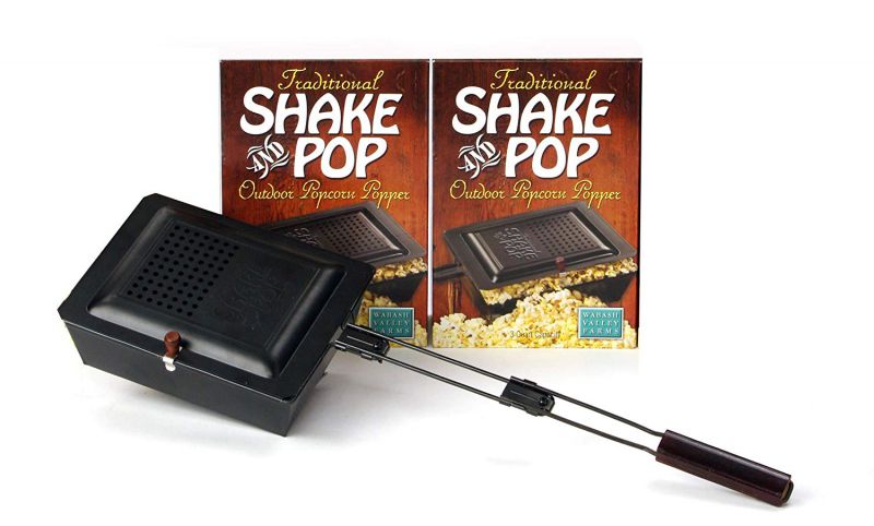 ShakeAndPop Popper 1