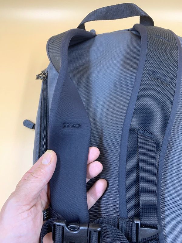 Tom Bihn Luminary 15 Backpack review - The Gadgeteer