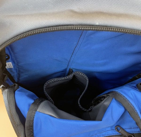 Tom Bihn Luminary 15 Backpack review - The Gadgeteer