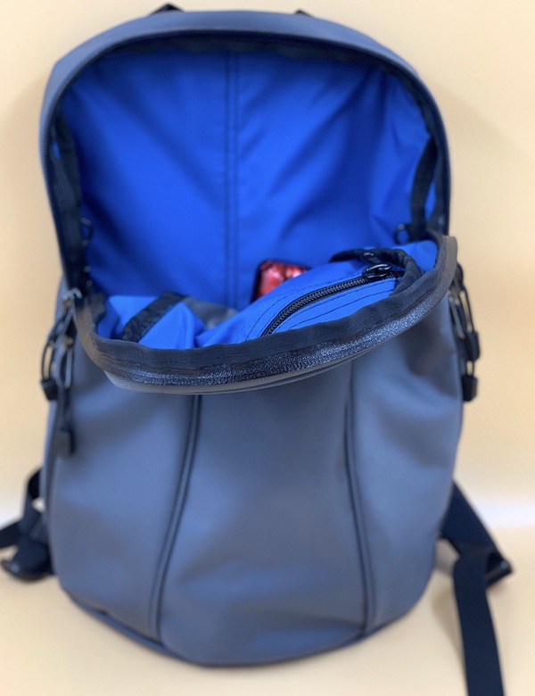 Tom Bihn Luminary 15 Backpack review - The Gadgeteer