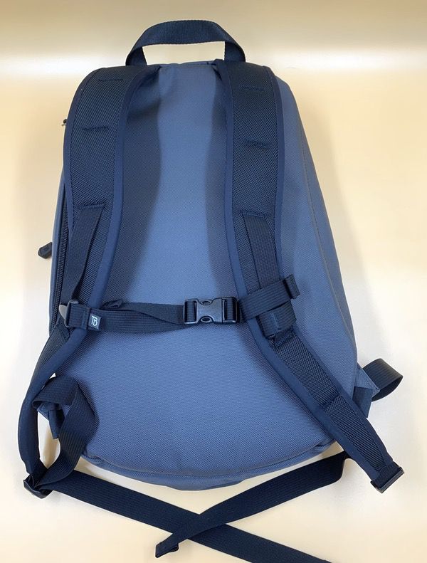 Tom Bihn Luminary 15 Backpack review - The Gadgeteer