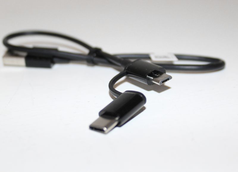 ZMI PowerPack USB C 10K 4