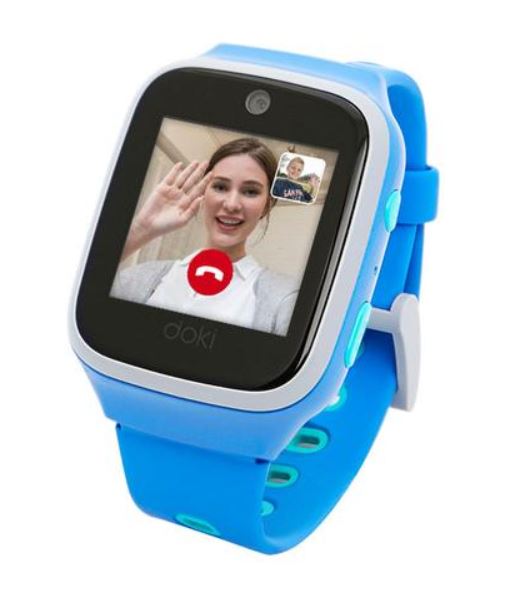 Smartwatch doki hot sale