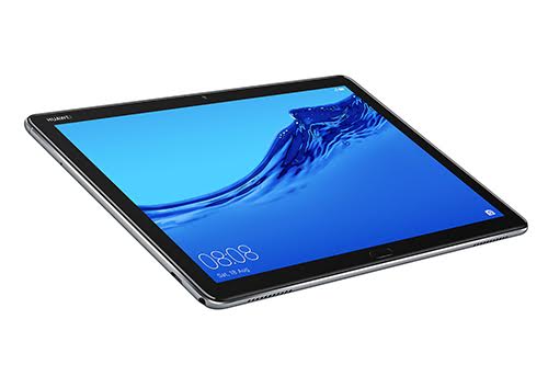 We're giving away a Huawei MediaPad M5 Lite tablet! - The Gadgeteer