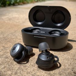 iFrogz AIRTIME Truly Wireless Earbuds review