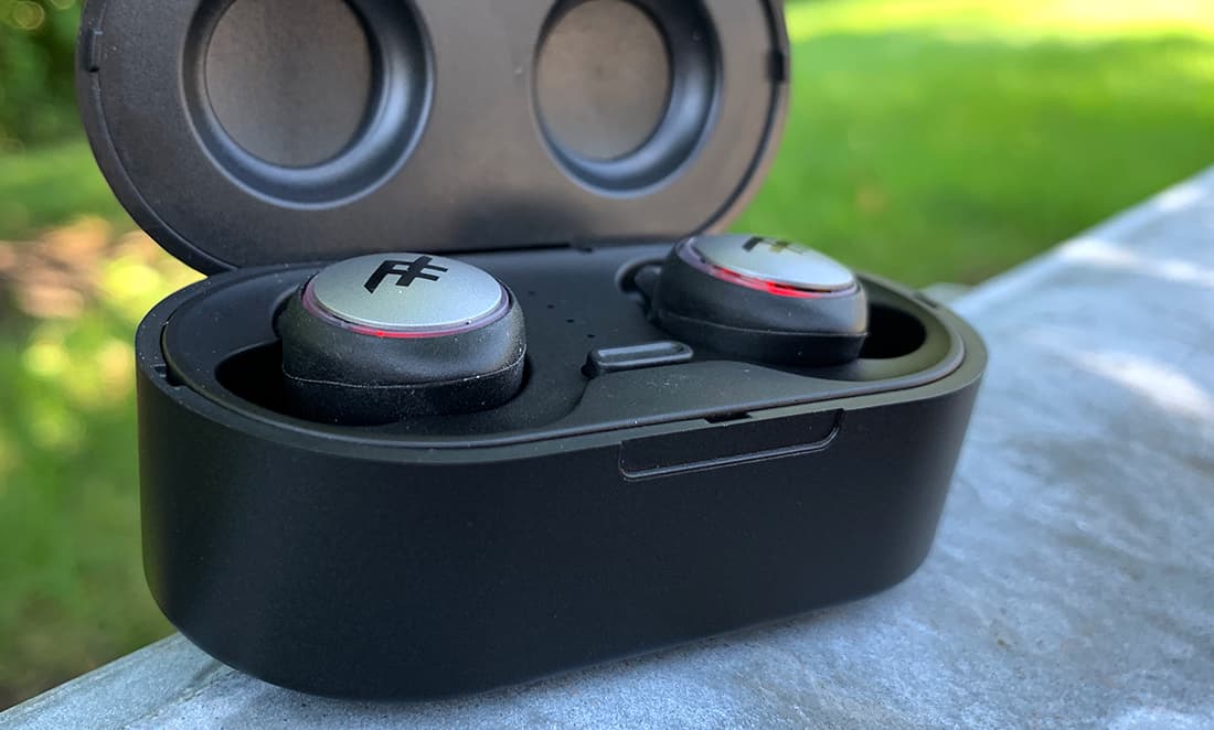 iFrogz airtime wireless earbuds 005