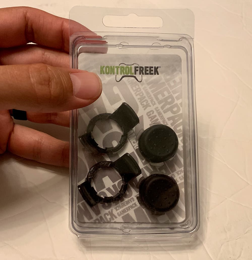 kontrolfreek mystery box 003