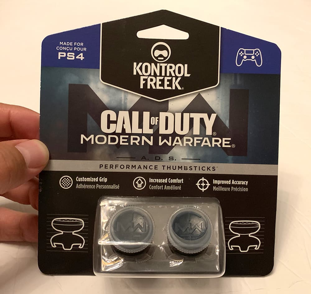 kontrolfreek mystery box 008