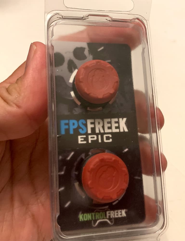 kontrolfreek mystery box 009