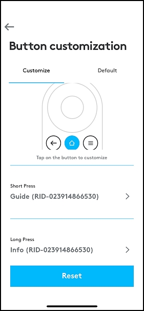 Logitech Harmony Express: Special Mention on Best Inventions 2019