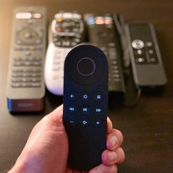 Logitech Harmony Express Universal voice remote review
