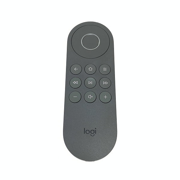 logitech harmonyexpressuniversalvoiceremote review 3