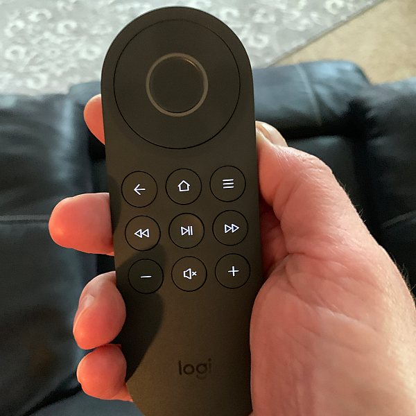 logitech harmonyexpressuniversalvoiceremote review 5