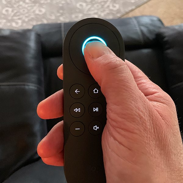 logitech harmonyexpressuniversalvoiceremote review 9