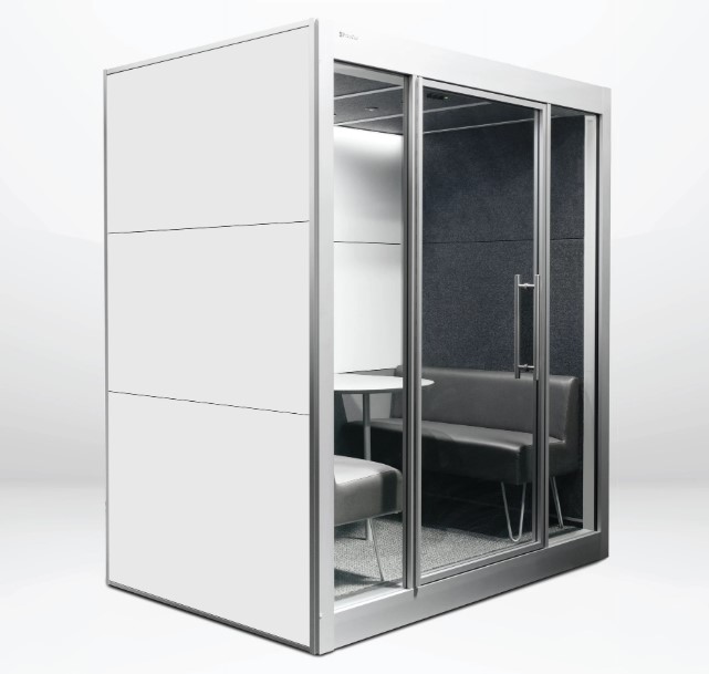 modular office