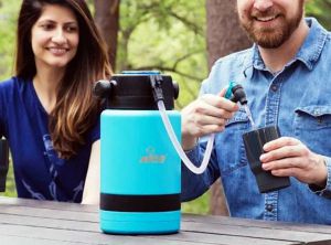 nicecooler pump2poorinsulatedjug 1