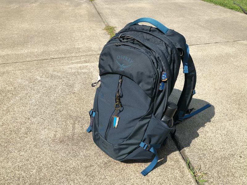 osprey backpacks 2019