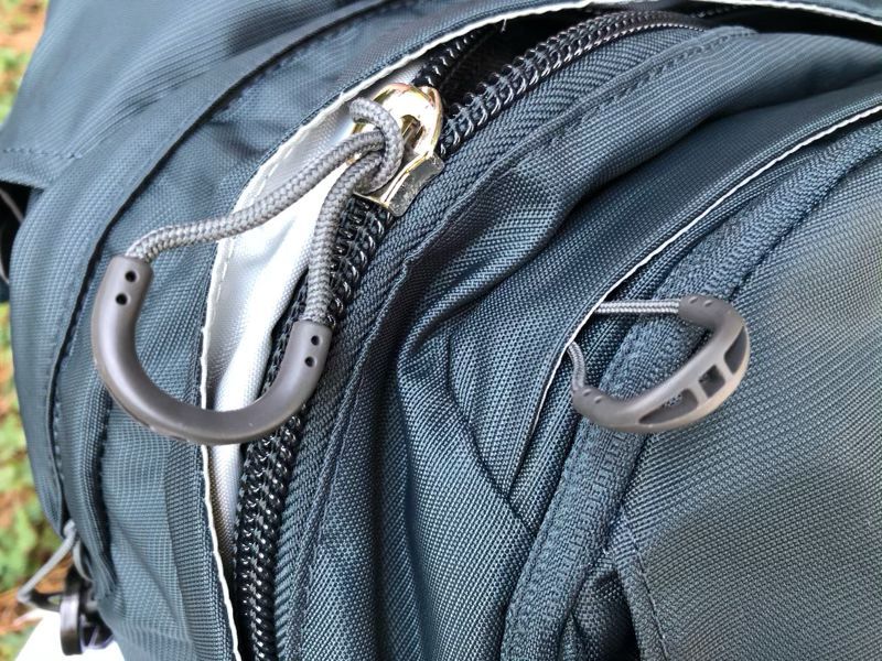 Osprey tropos backpack outlet review