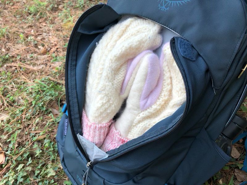 Osprey Tropos Everyday Backpack review The Gadgeteer