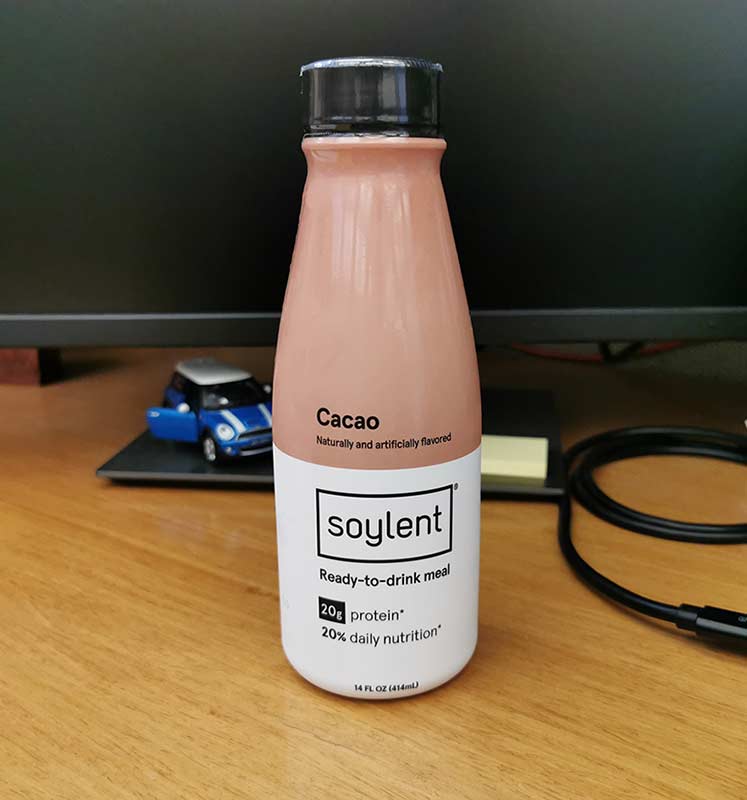 soylent 3