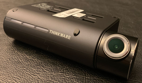 thinkware dash cam q800