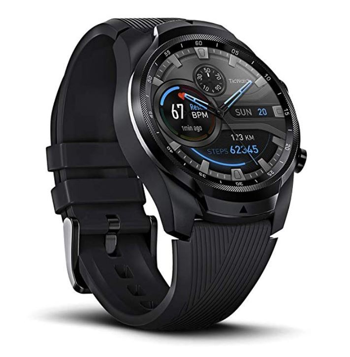 ticwatch pro