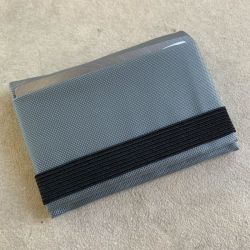 Tom Bihn Nik’s Minimalist Wallets review