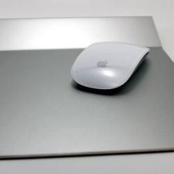 VOAMOKO Mouse Pad with USB Hub review