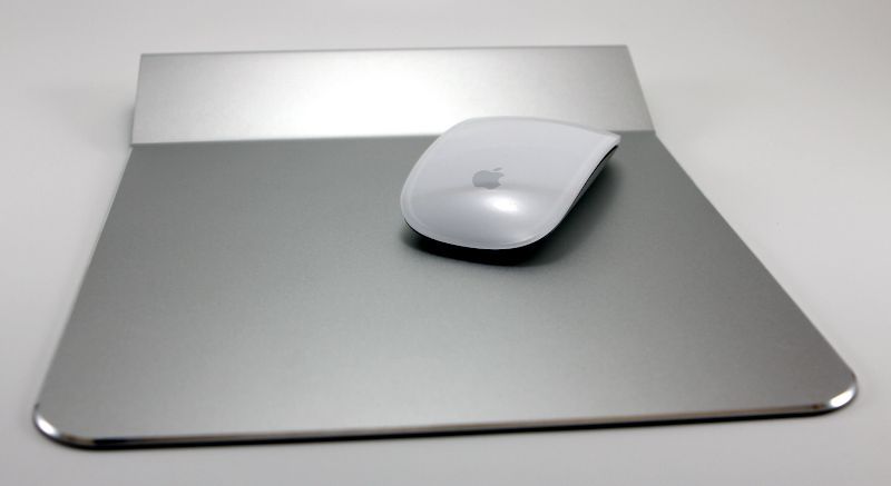 spiller skrig Ja VOAMOKO Mouse Pad with USB Hub review - The Gadgeteer