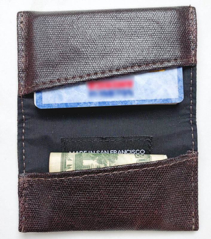 waterfield wallets 12