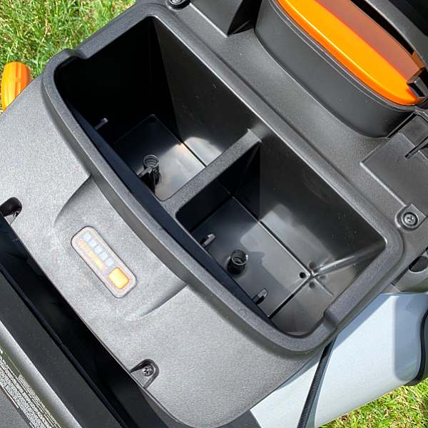 worx 3in1cordlesselectriclawnmower review 12