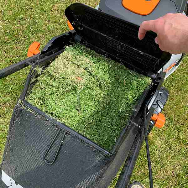 worx 3in1cordlesselectriclawnmower review 17