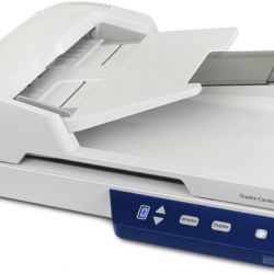 Xerox Duplex Combo Scanner review