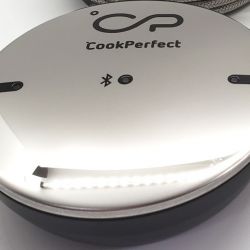 CookPerfect wireless meat thermometer review