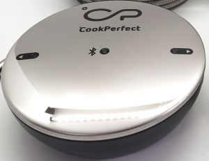 CookPerfect MeatThermo 17