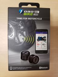Fobo Bike2 1