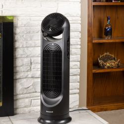 Honeywell TurboForce Tower Fan Review