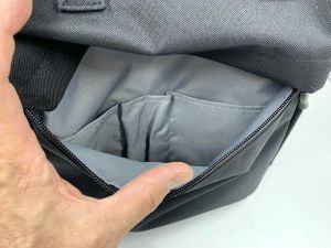 Inateck Backpack and Laptop Sleeve review - The Gadgeteer