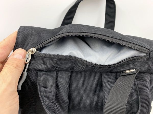 Inateck BackpackAndLaptopSleeve 6