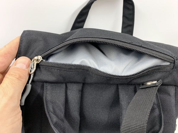 Inateck Backpack and Laptop Sleeve review - The Gadgeteer