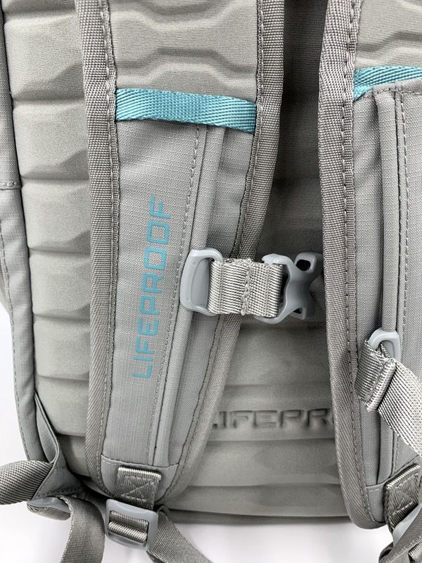 LifeProof Squamish 20L Backpack review The Gadgeteer
