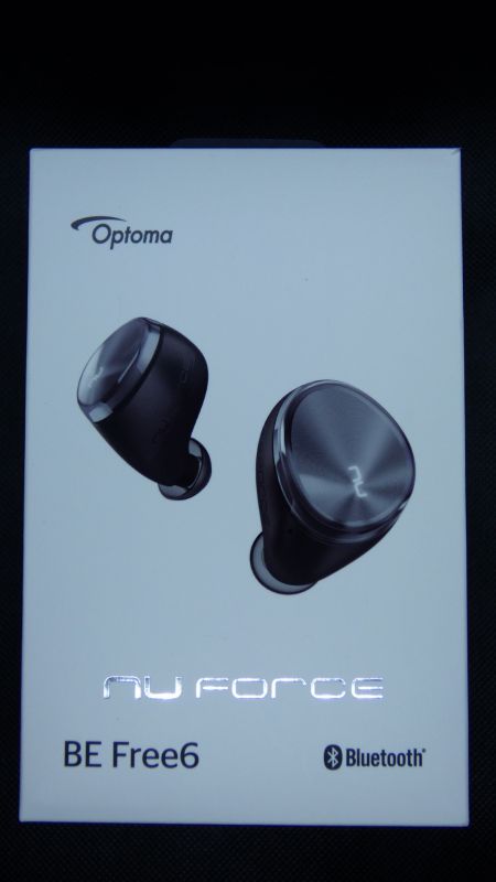 Www Free6 Com - Optoma NuForce BE Free6 truly wireless Bluetooth earbuds review ...