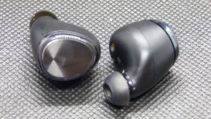 NuForce BE FREE6 Truly Wireless Bluetooth Earbuds 04