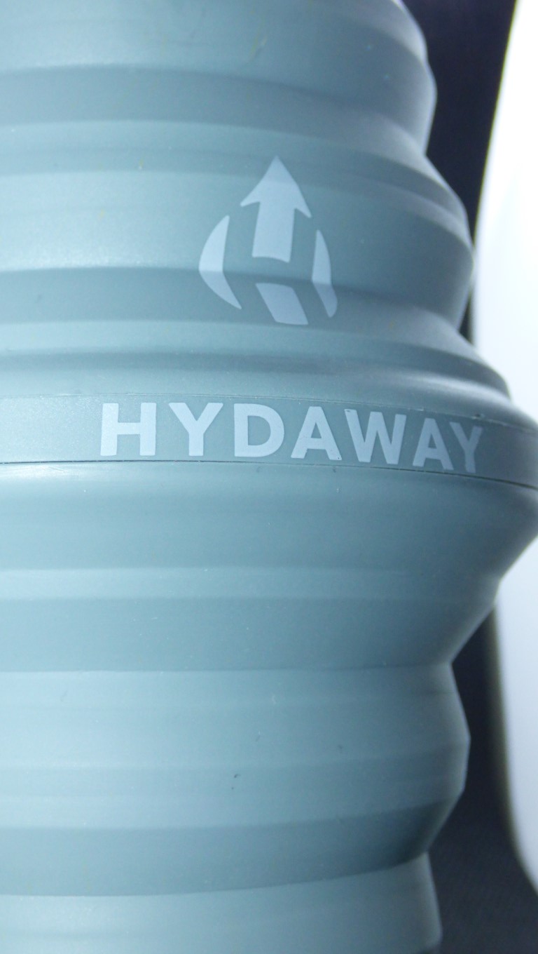 Hydaway 25Ounce Collapsible Water Bottle review The Gadgeteer