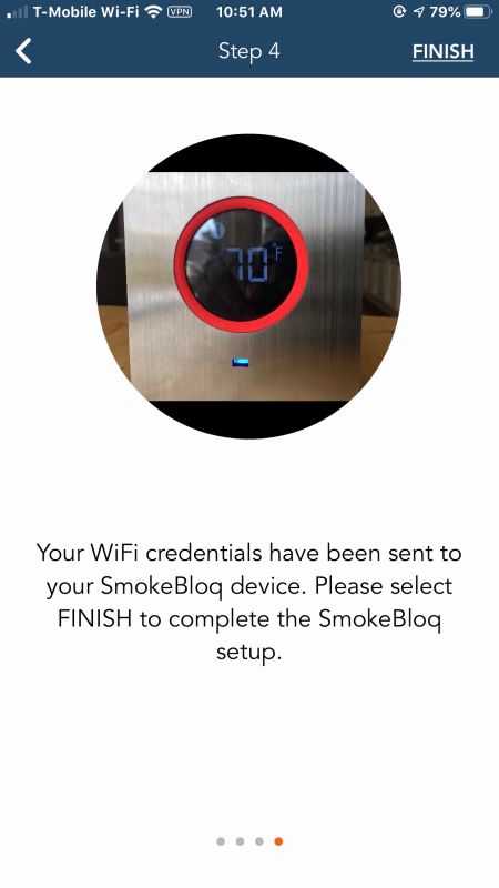 SmokeBloq 9